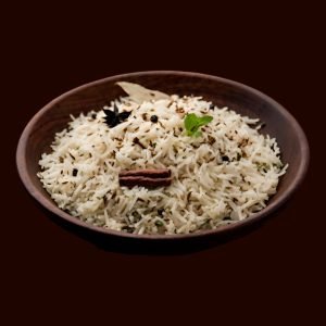 Bagara Rice