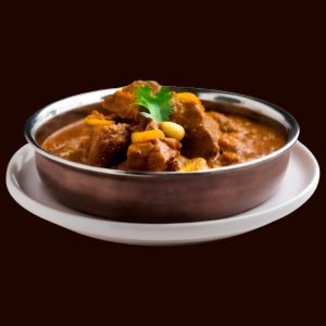 Mutton curry