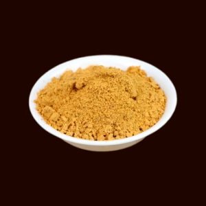 Menthikura Karam Podi